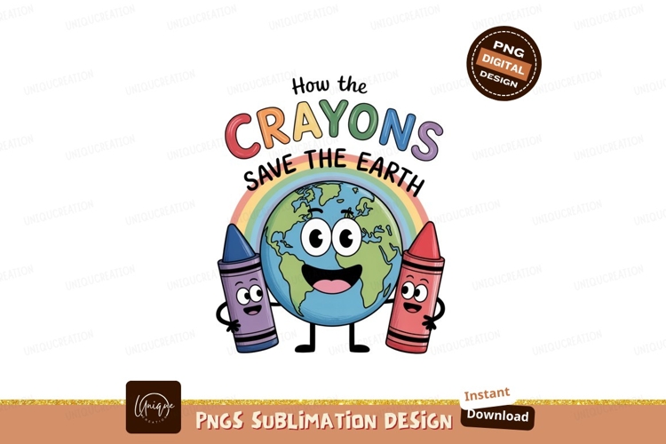 Crayons Clipart