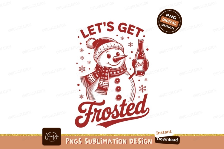 Beer Bottle Clipart Image 6