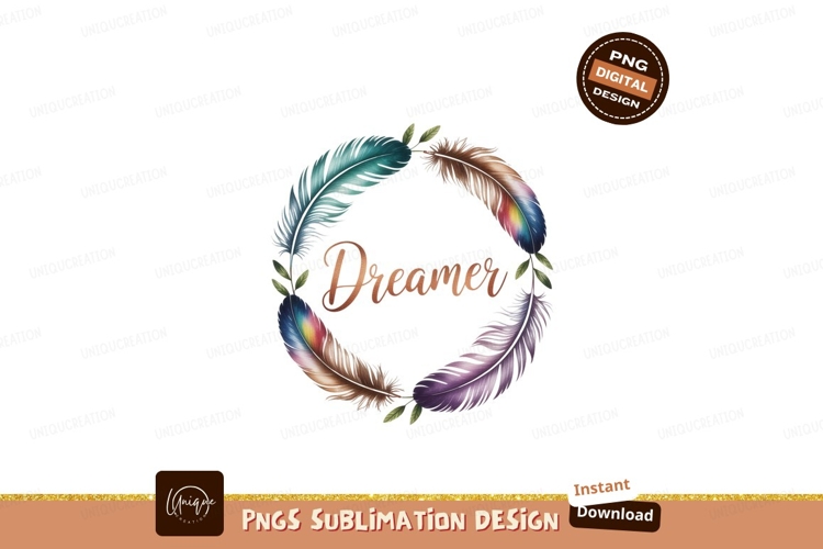 Feather Clipart Image 15