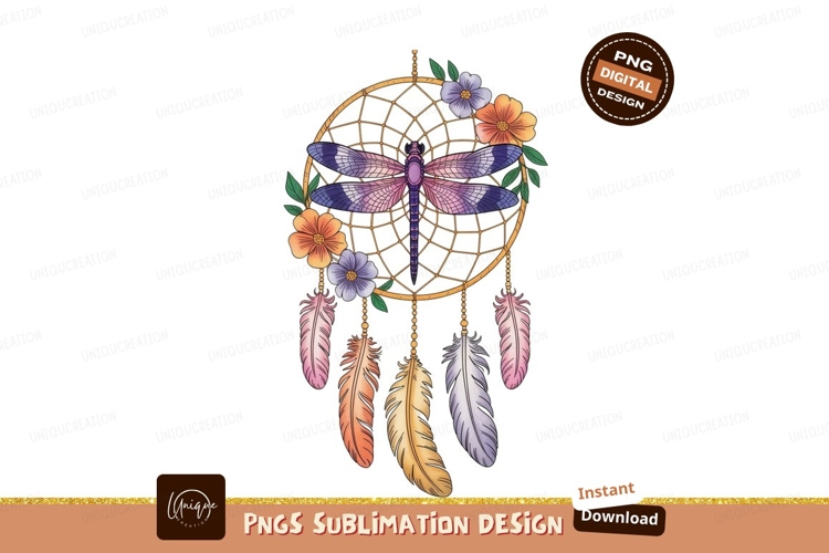 Dragonfly Clipart Image 18