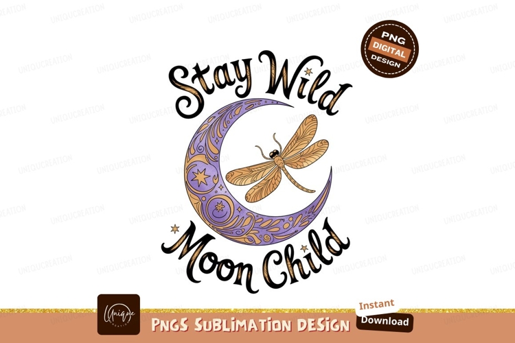 Moon Clipart Image 21