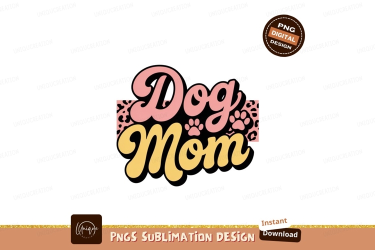 Paw Print Graphic