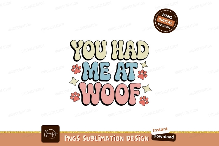 Puppy Clipart Image 15