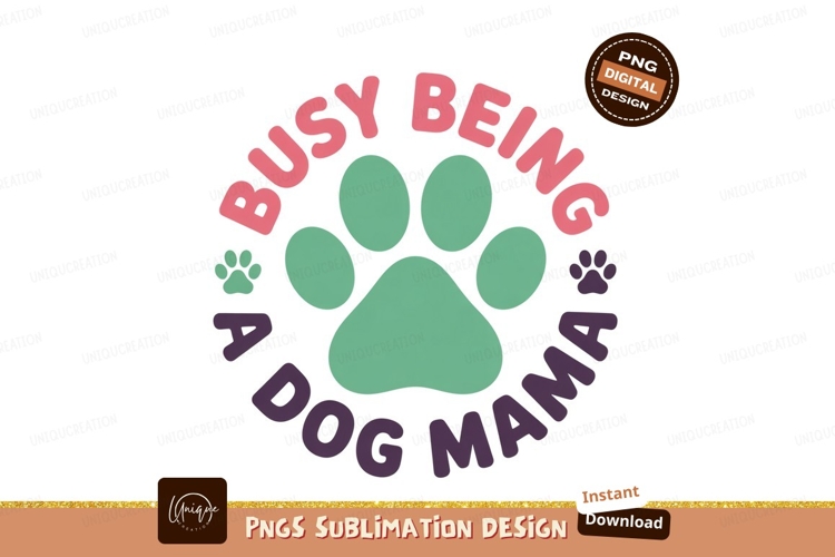 Paw Clipart Image 15