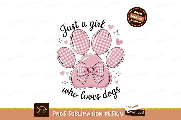 Paw Clipart Image 7
