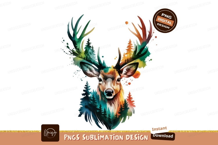Antlers Png Image 17