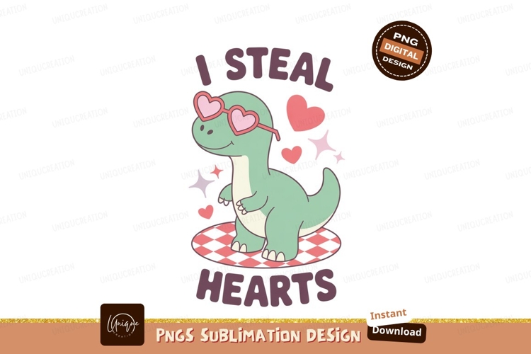 Dinosaur Clipart Image 14