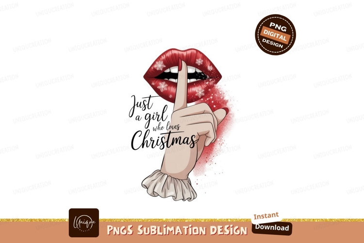 Lips Clipart Image 16