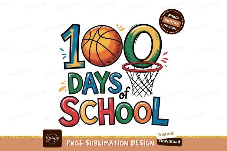 Basketball Clipart Image 14