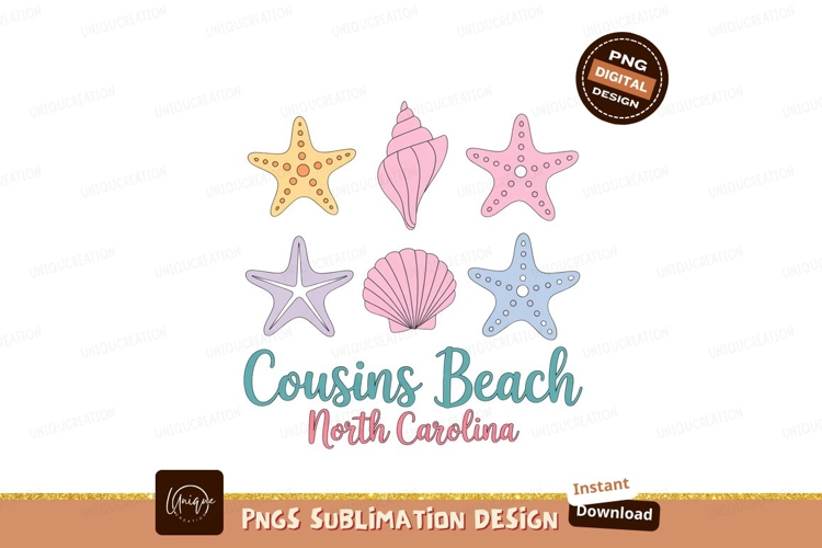 Starfish Clipart