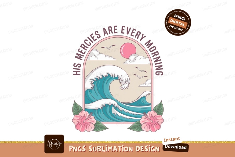Ocean Clipart Image 12