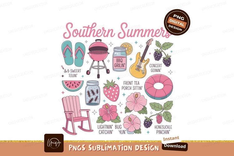 BBQ Clipart Image 4