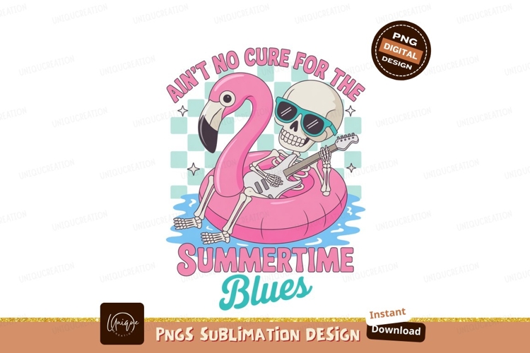 Guitar Clipart Image 6