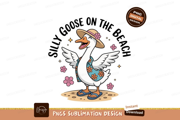 Flipflop Clipart Image 2