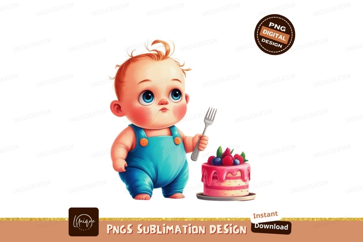 Cake Clipart Image 23