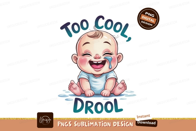 Baby Clipart Image 9