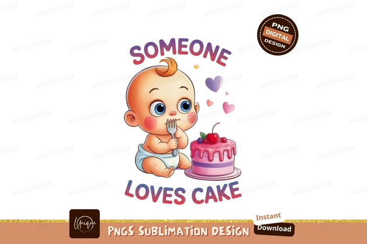 Cake Clipart  Image 8