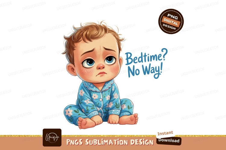 Pajamas Clipart Image 3