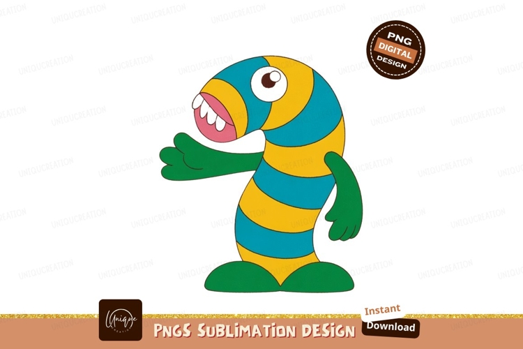 Open Mouth Clipart Image 4