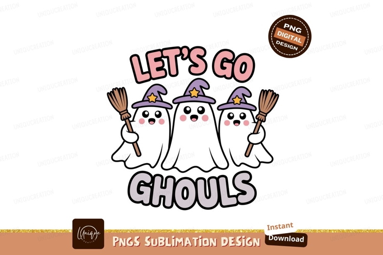 Ghosts Clipart Image 16