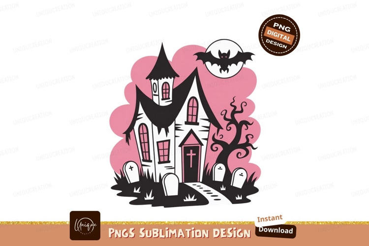 Gothic Clipart Image 5