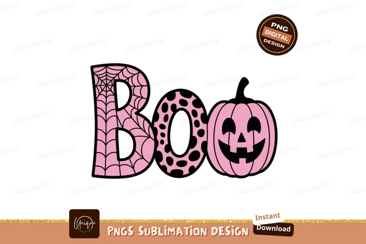 Boo Clipart Image 5