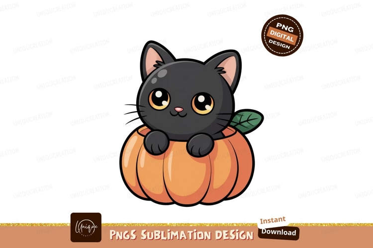 Kitten Clipart