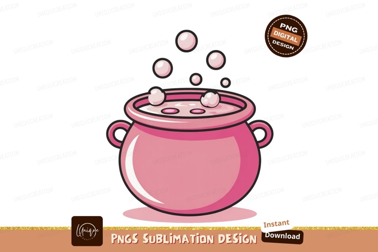 Potion Clipart Image 14