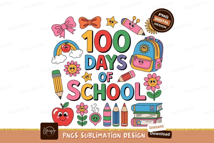Backpack Illustration Image 9