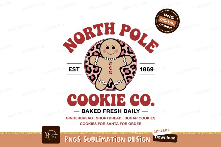 Cookie Logo Image 6