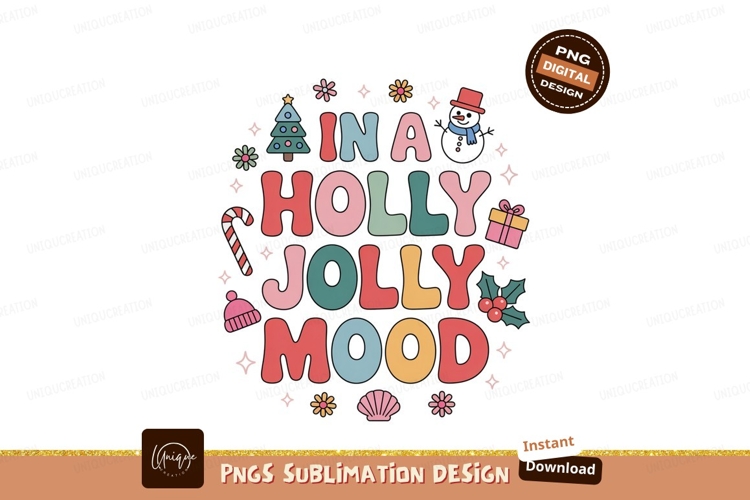 Holiday Clipart Image 24