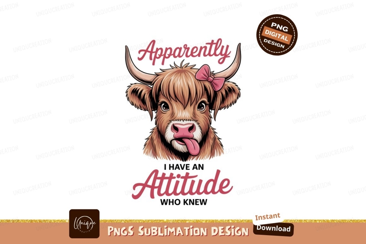Cattle Clipart Image 2
