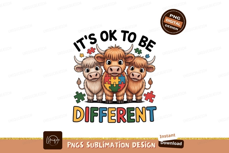 Autism Clipart