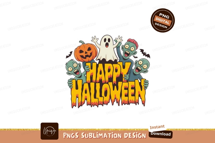 Zombie Clipart