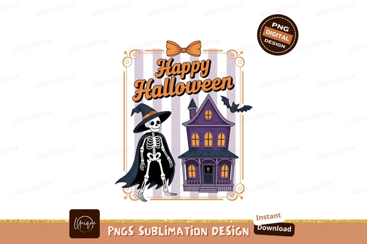 Witch Clipart Image 7