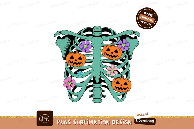 Spooky Clipart Image 16