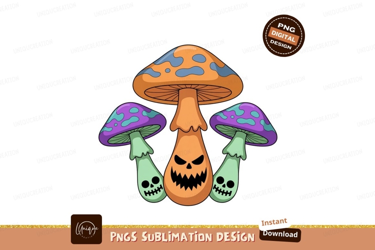 Scary Clipart
