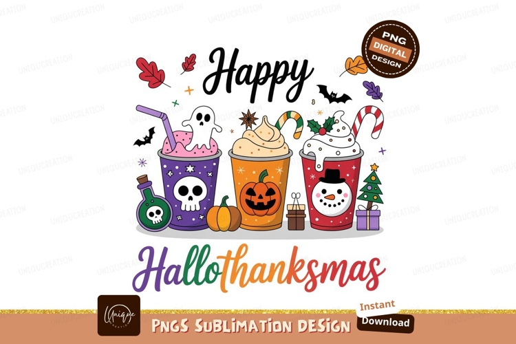 Drinks Clipart Image 3