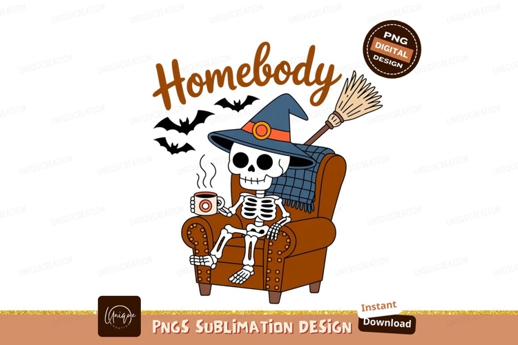 Witch Clipart Image 4