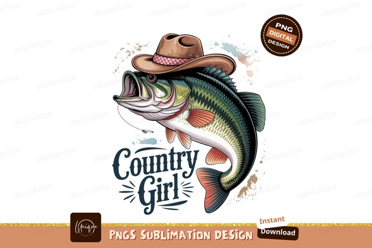 Country Clipart Image 6