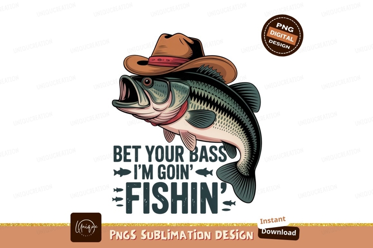 Fishing Clipart Image 5