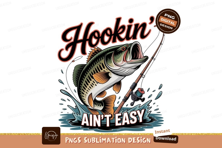 Fishing Clipart Image 3