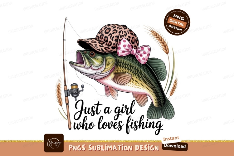 Fishing Clipart Image 2