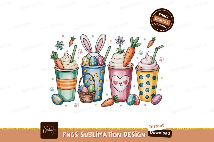 Drinks Clipart