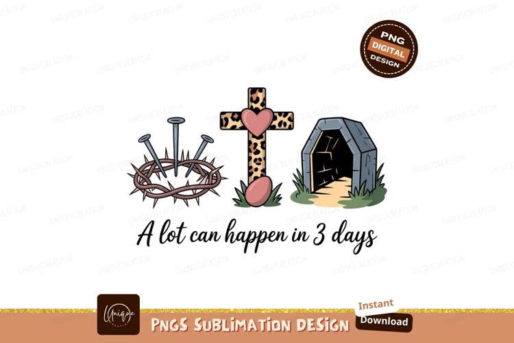 Cross Clipart Image 3