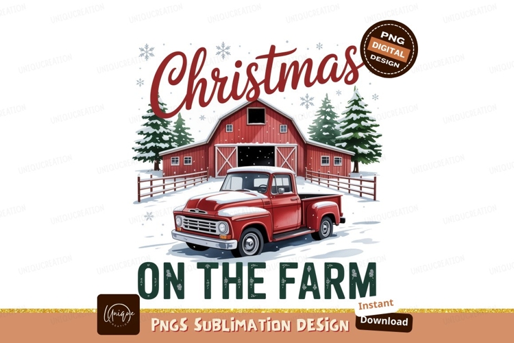 Truck Clipart Image 21