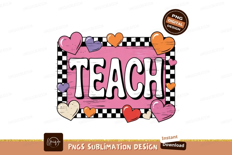 Teaching Clipart Image 5