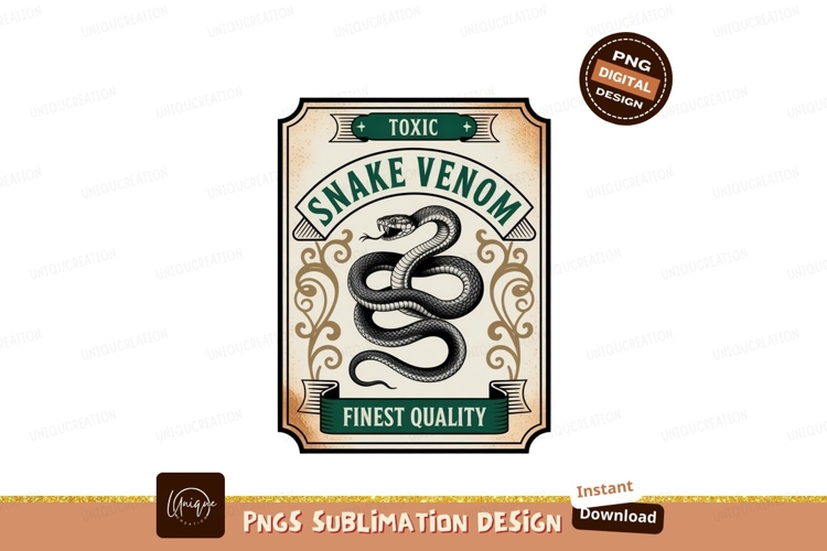 Reptile Clipart Image 23