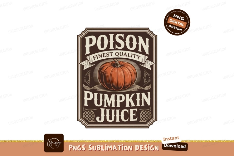 Poison Clipart Image 10