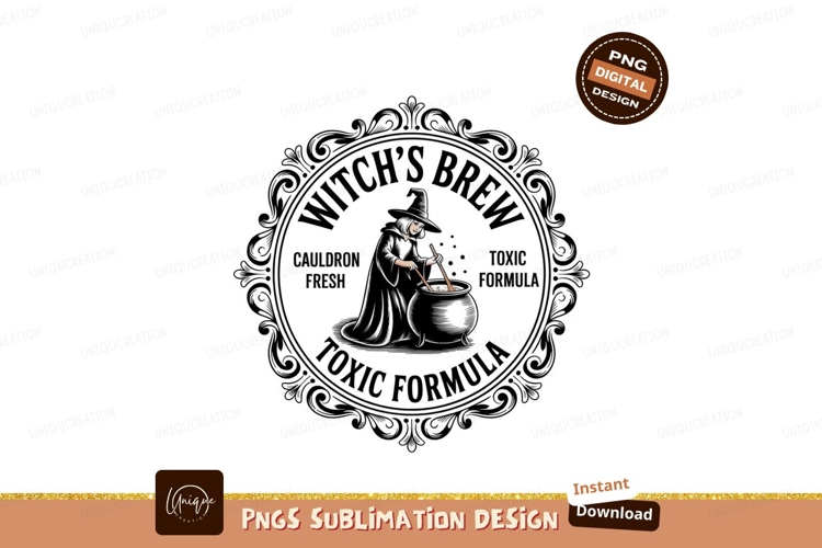 Potion Clipart Image 10